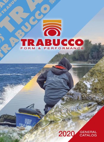 Katalog Trabucco  - 2020